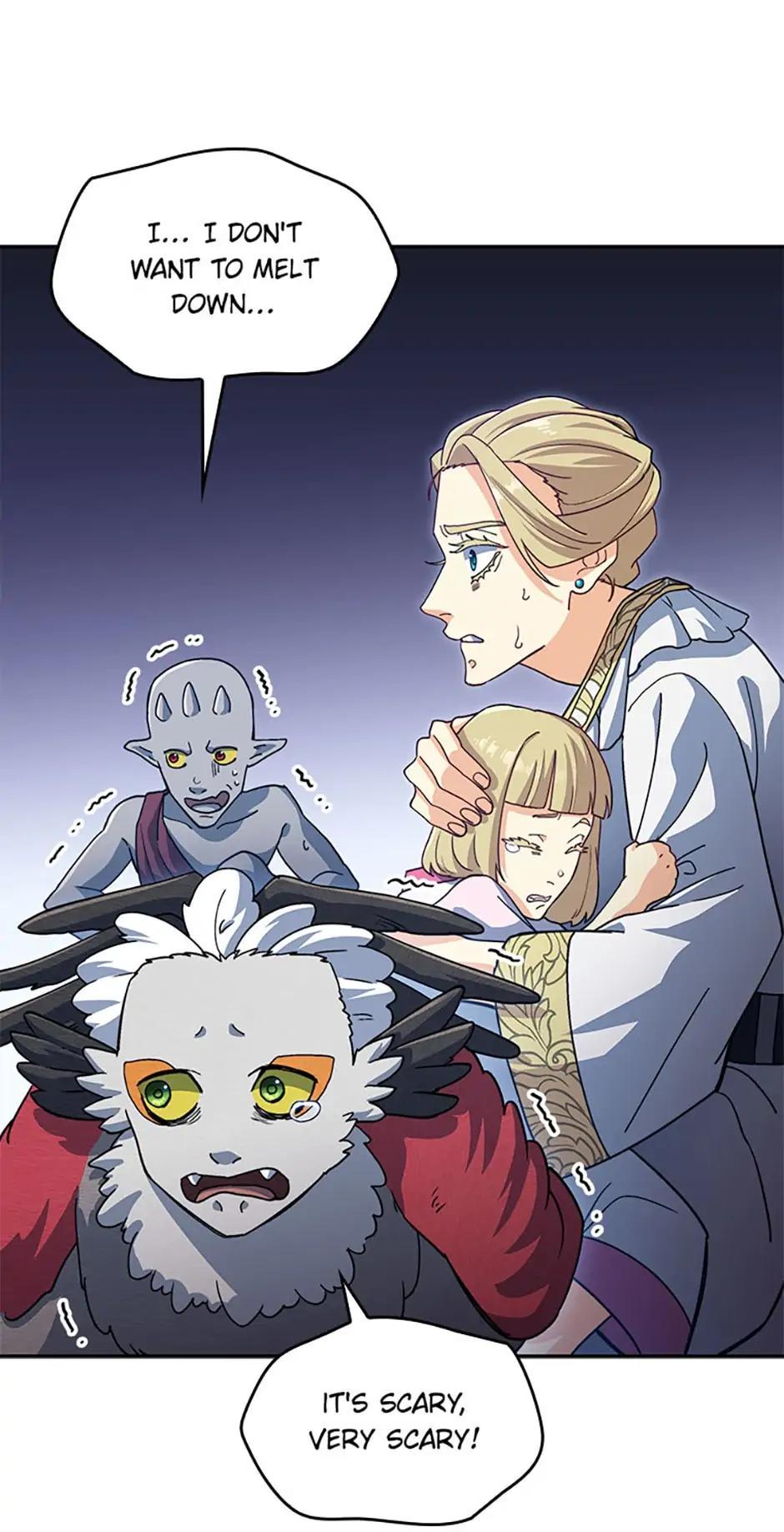 Read Duke Pendragon - Master of the White Dragon Manga Online