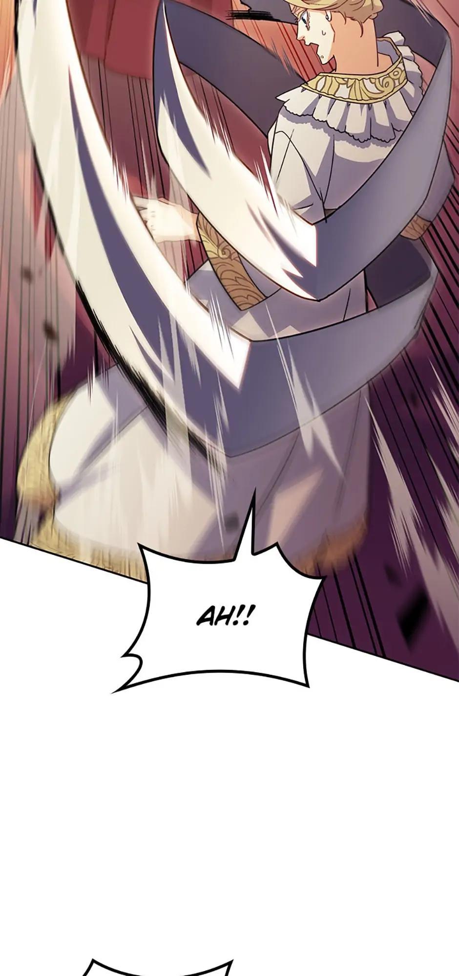Read Duke Pendragon - Master of the White Dragon Manga Online