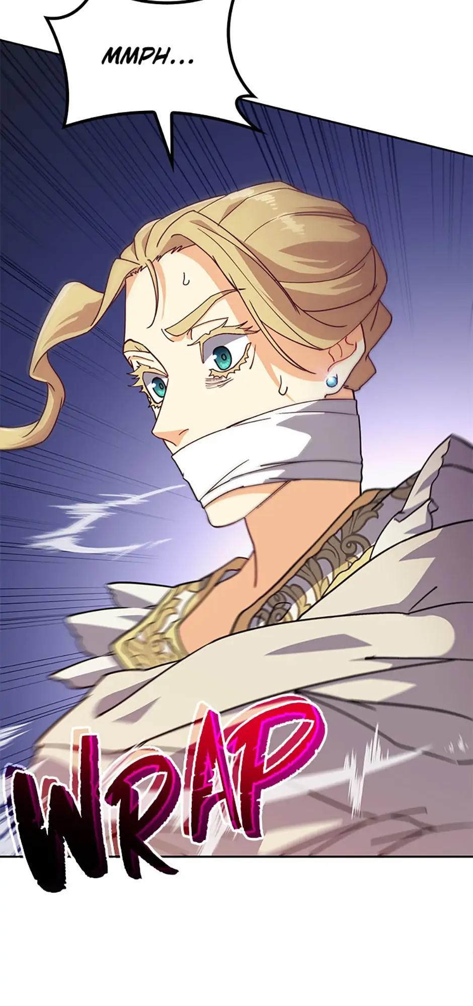 Read Duke Pendragon - Master of the White Dragon Manga Online