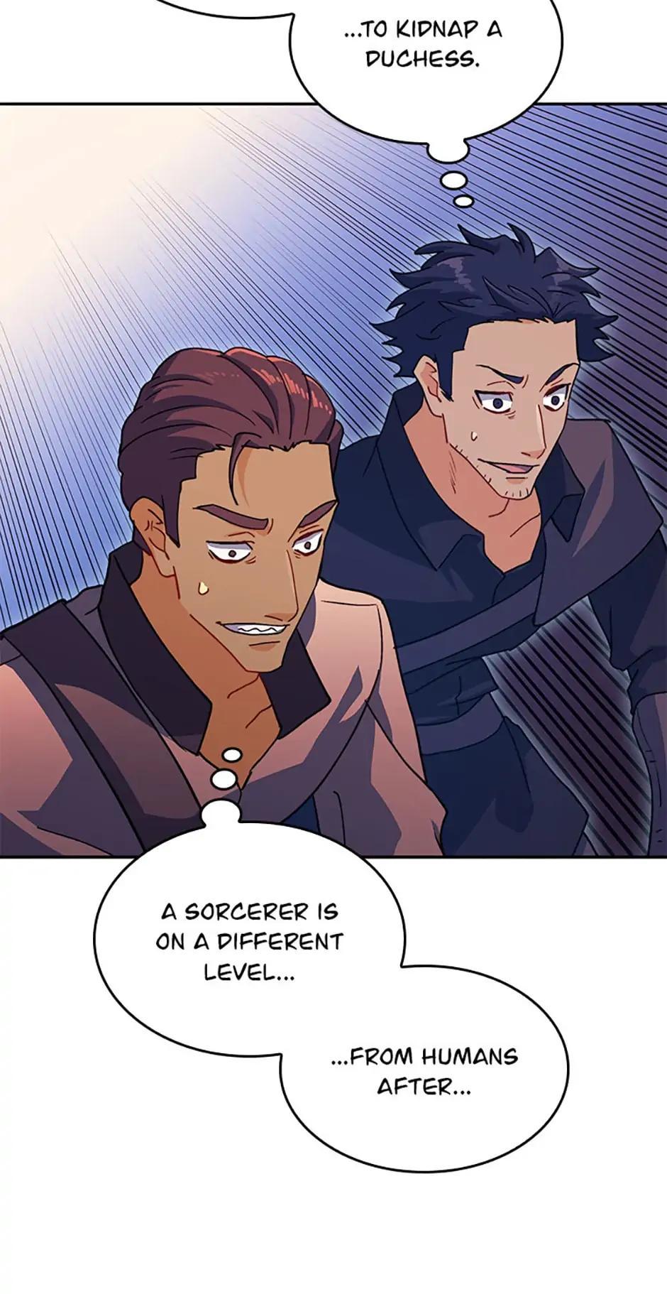 Read Duke Pendragon - Master of the White Dragon Manga Online