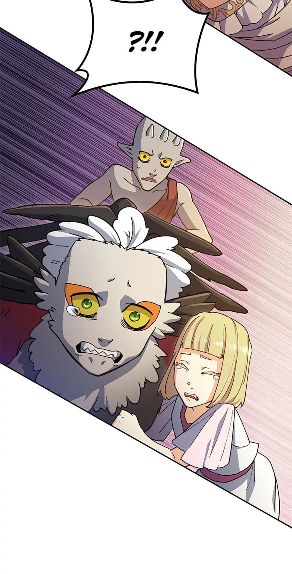 Read Duke Pendragon - Master of the White Dragon Manga Online