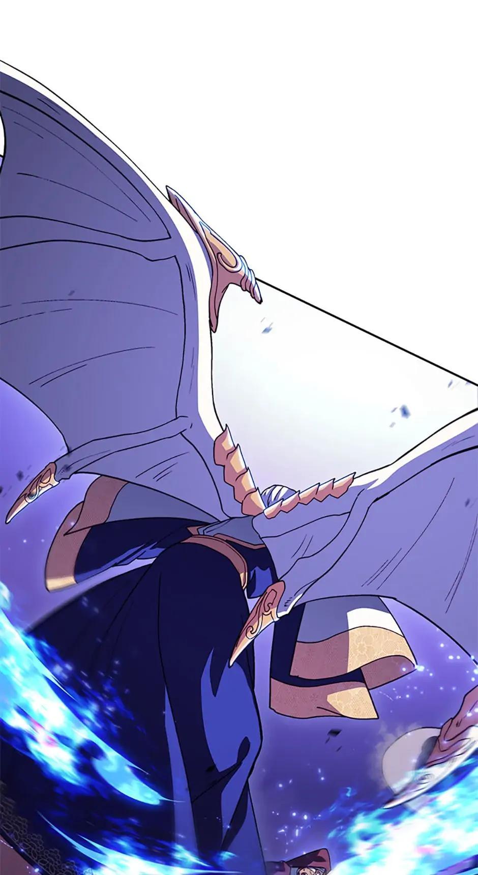 Read Duke Pendragon - Master of the White Dragon Manga Online