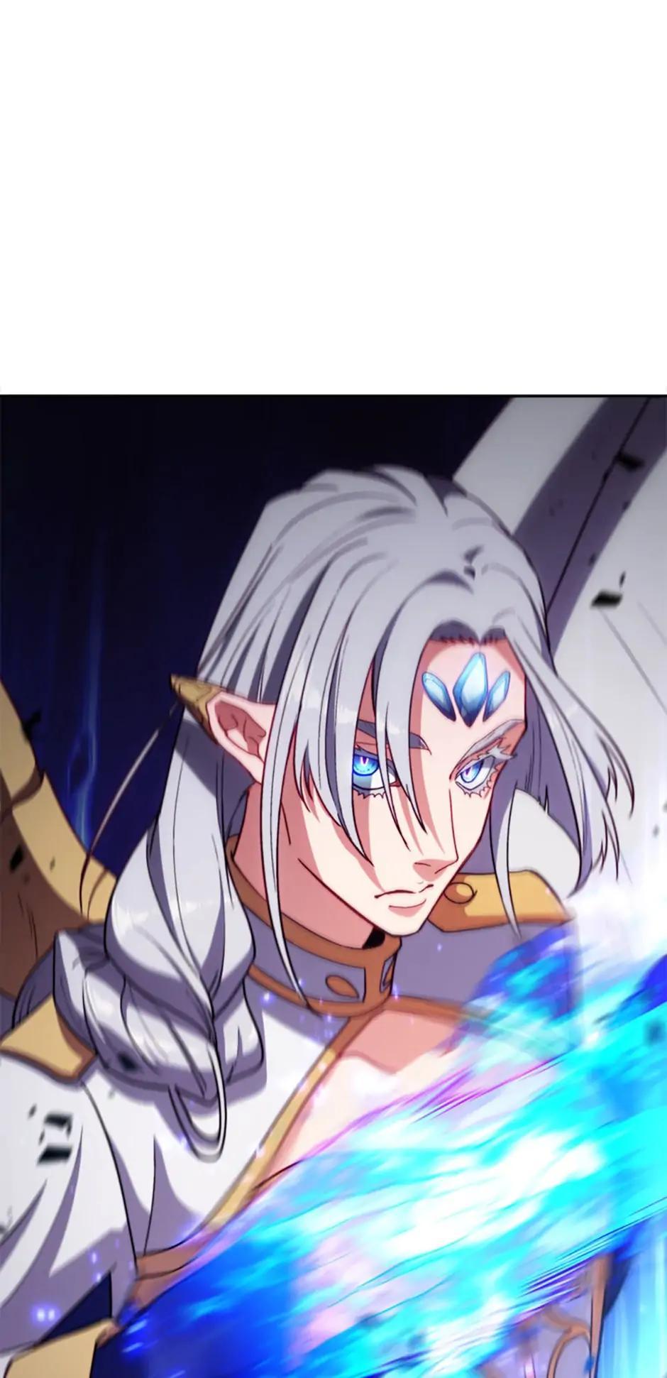Read Duke Pendragon - Master of the White Dragon Manga Online