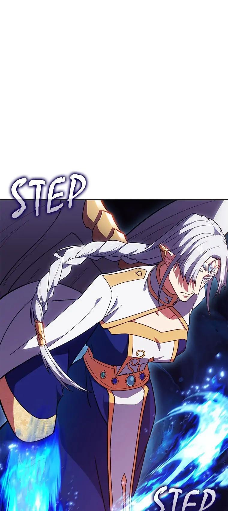 Read Duke Pendragon - Master of the White Dragon Manga Online