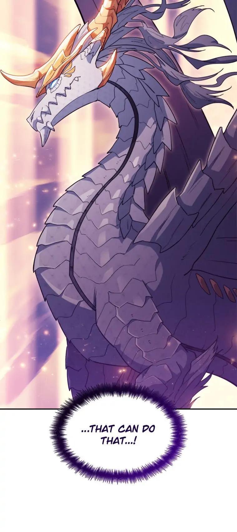 Read Duke Pendragon - Master of the White Dragon Manga Online