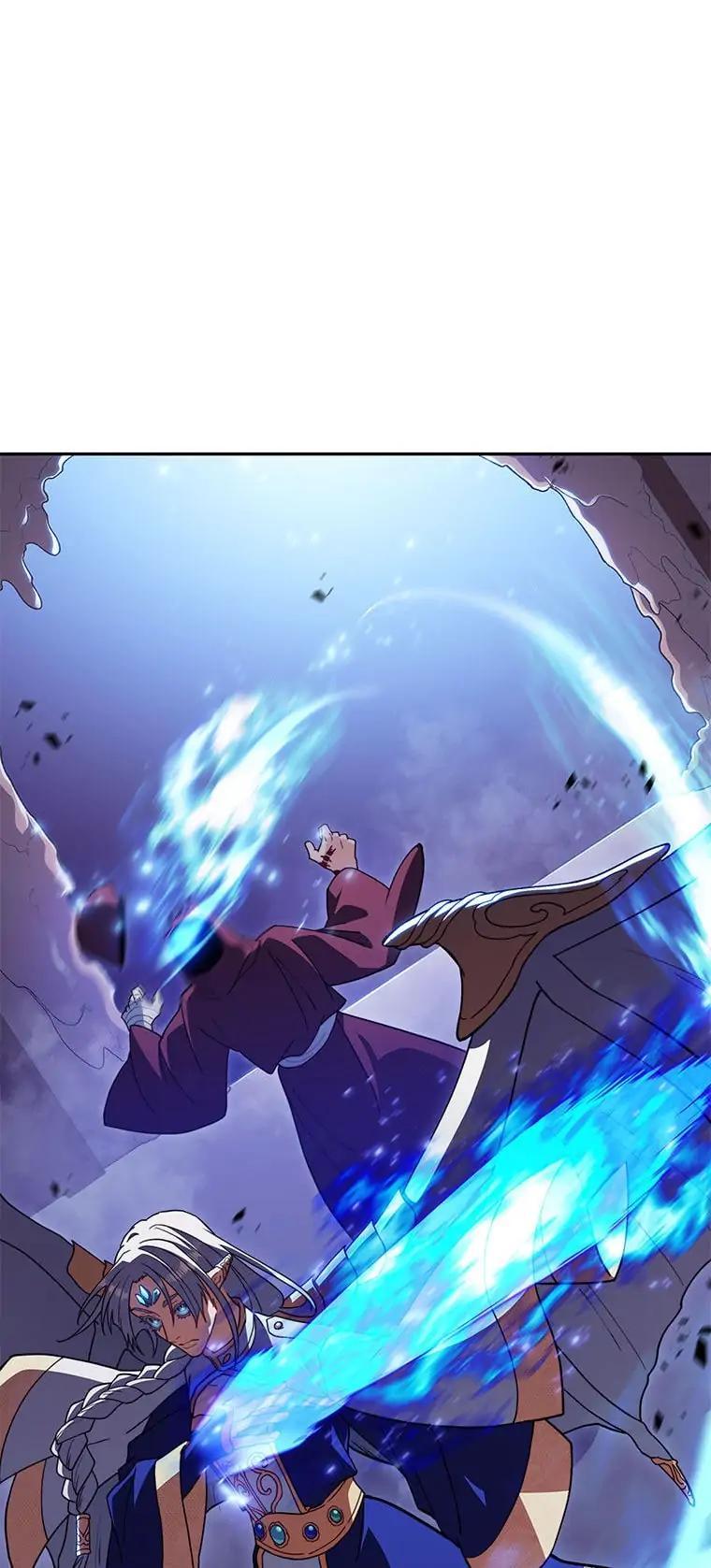 Read Duke Pendragon - Master of the White Dragon Manga Online