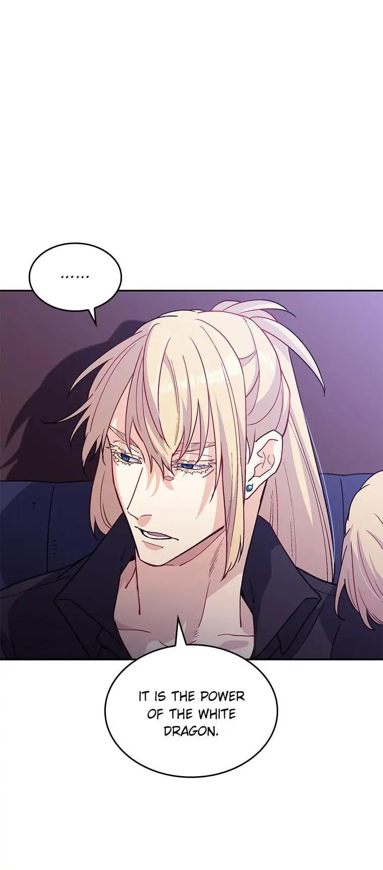 Read Duke Pendragon - Master of the White Dragon Manga Online