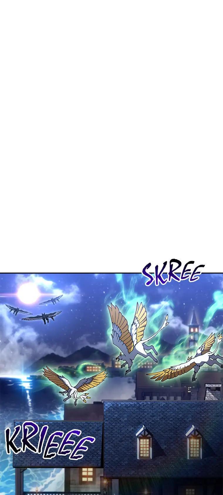 Read Duke Pendragon - Master of the White Dragon Manga Online