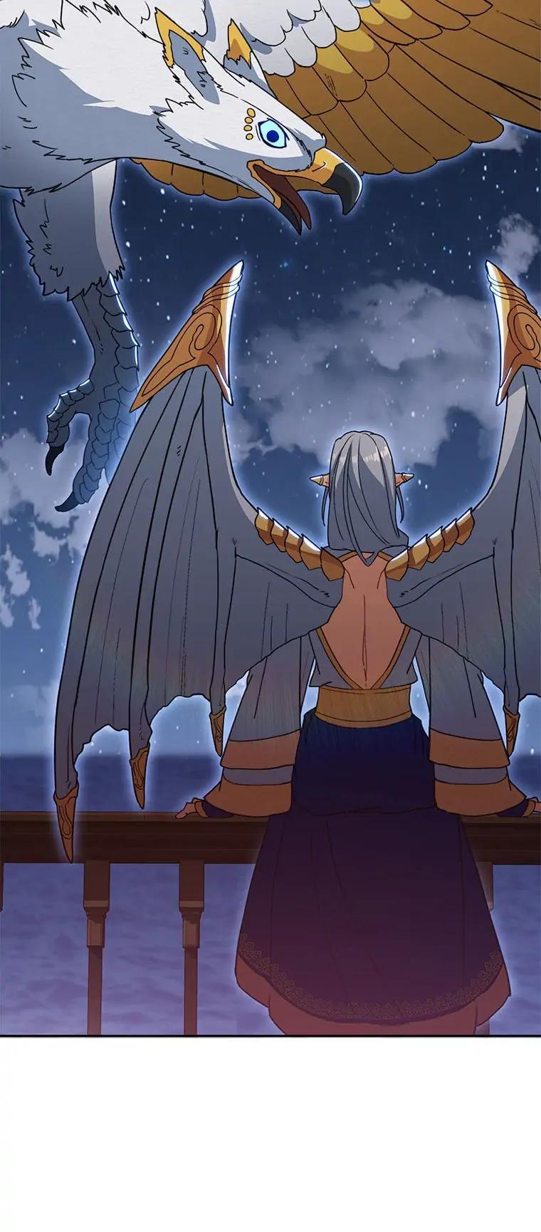 Read Duke Pendragon - Master of the White Dragon Manga Online