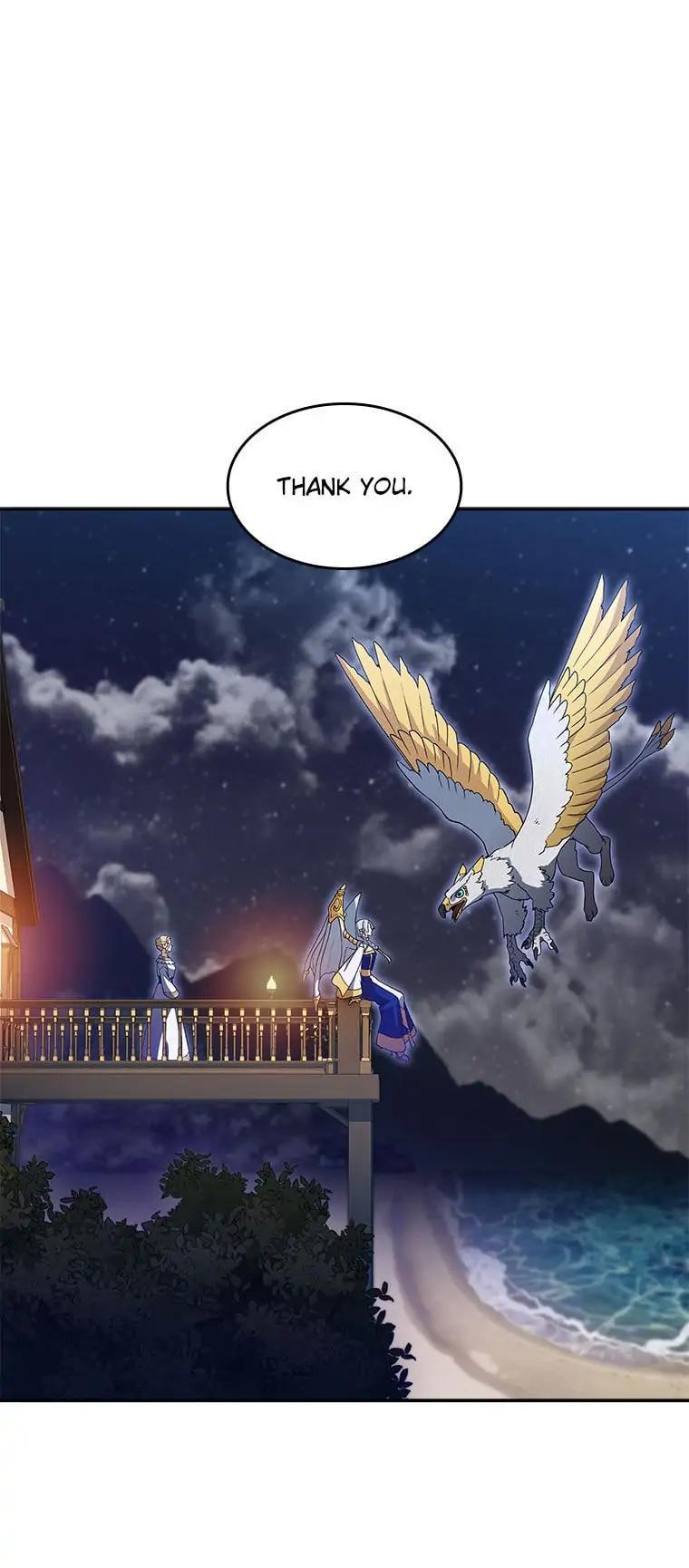 Read Duke Pendragon - Master of the White Dragon Manga Online