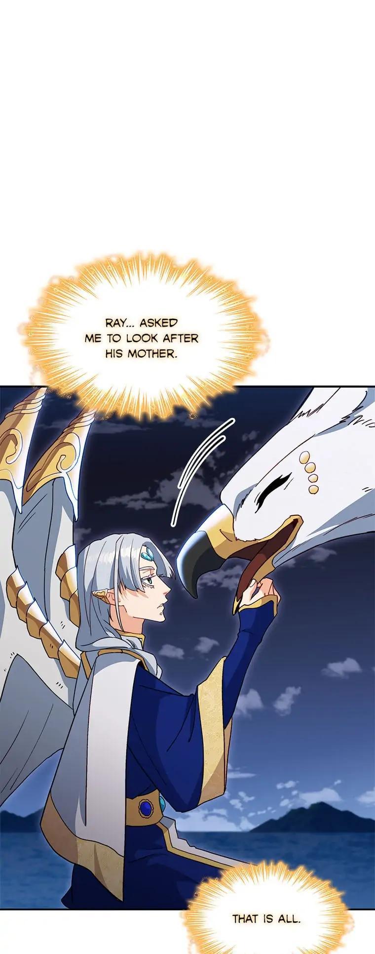 Read Duke Pendragon - Master of the White Dragon Manga Online