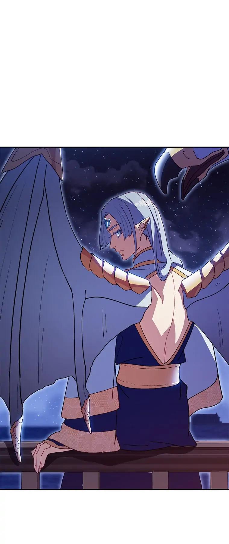 Read Duke Pendragon - Master of the White Dragon Manga Online