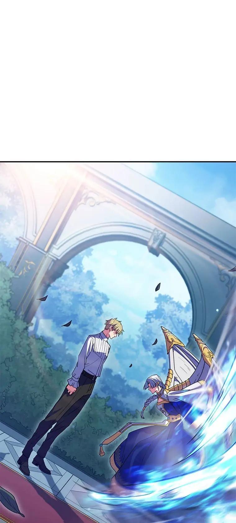 Read Duke Pendragon - Master of the White Dragon Manga Online