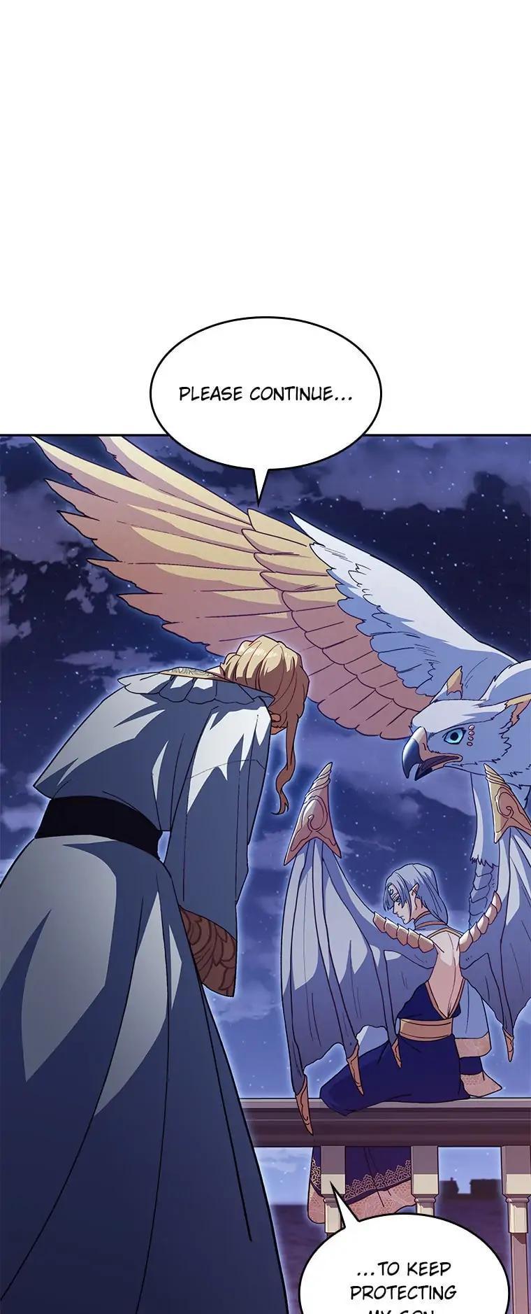 Read Duke Pendragon - Master of the White Dragon Manga Online
