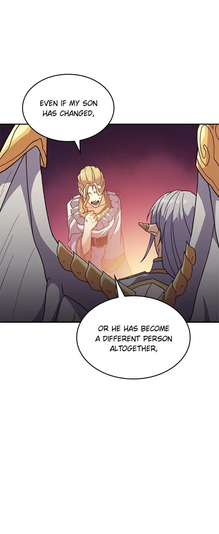 Read Duke Pendragon - Master of the White Dragon Manga Online