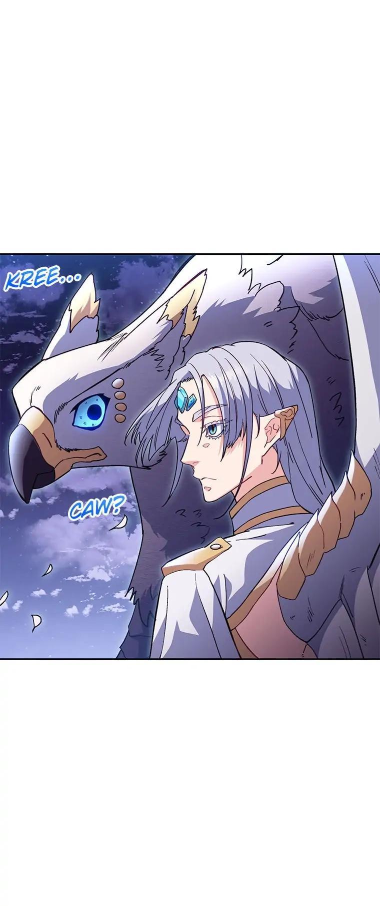 Read Duke Pendragon - Master of the White Dragon Manga Online