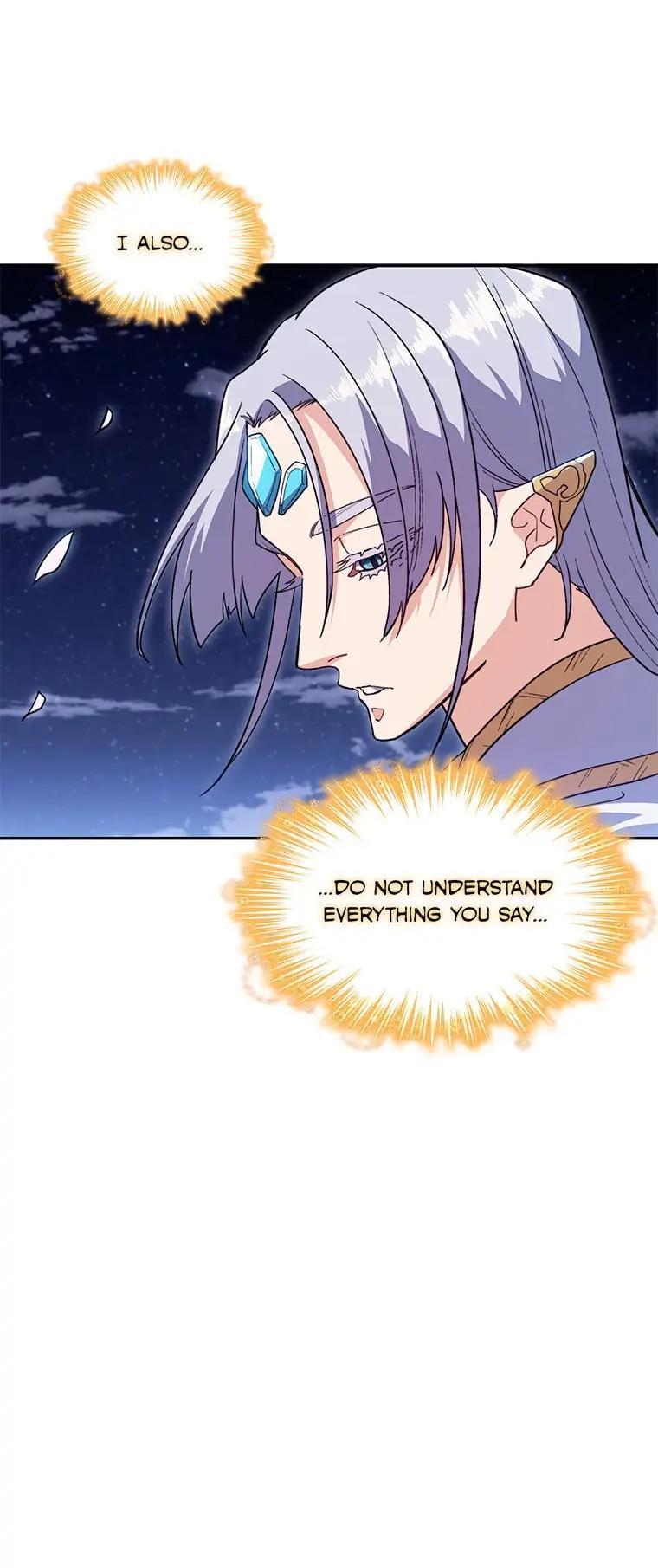 Read Duke Pendragon - Master of the White Dragon Manga Online