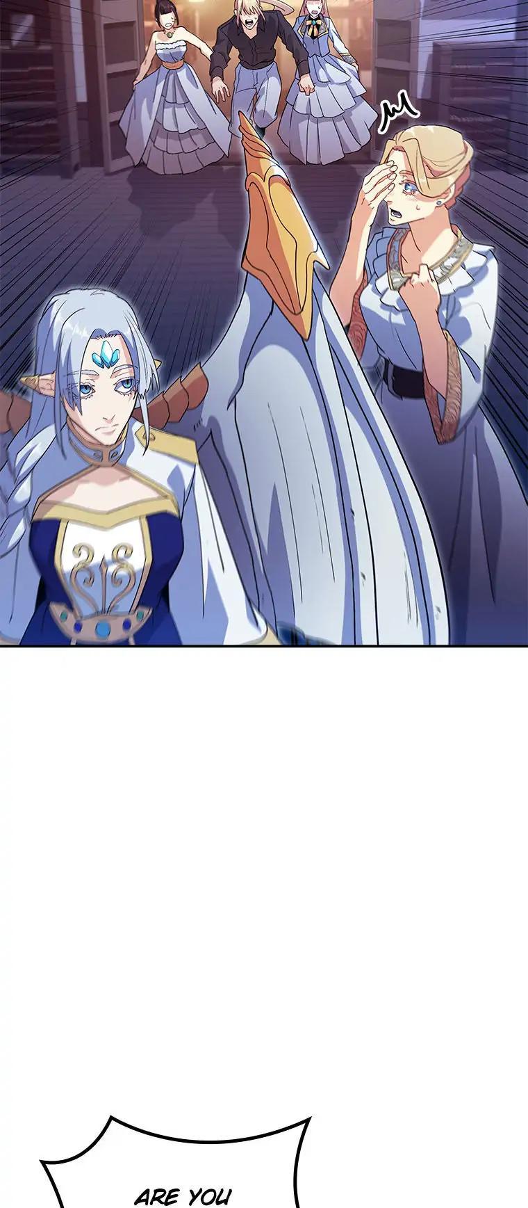 Read Duke Pendragon - Master of the White Dragon Manga Online