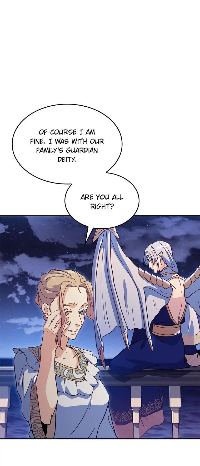 Read Duke Pendragon - Master of the White Dragon Manga Online