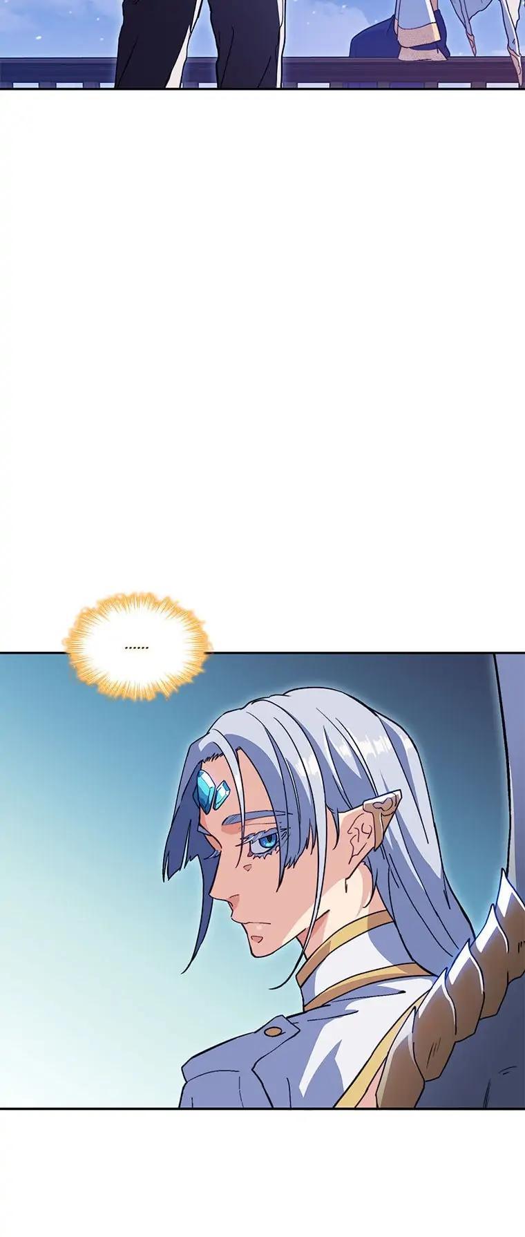 Read Duke Pendragon - Master of the White Dragon Manga Online
