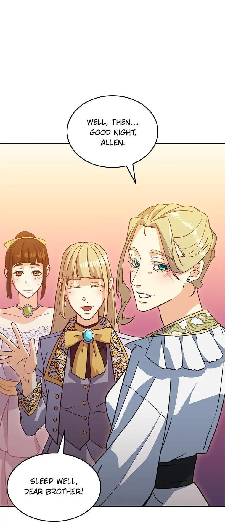 Read Duke Pendragon - Master of the White Dragon Manga Online
