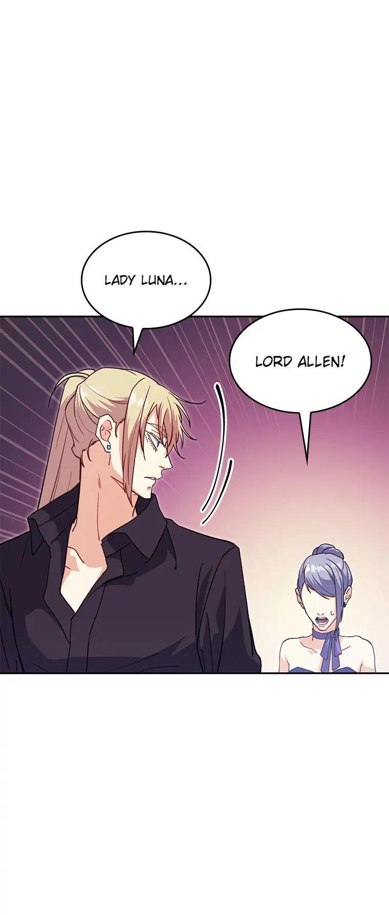 Read Duke Pendragon - Master of the White Dragon Manga Online