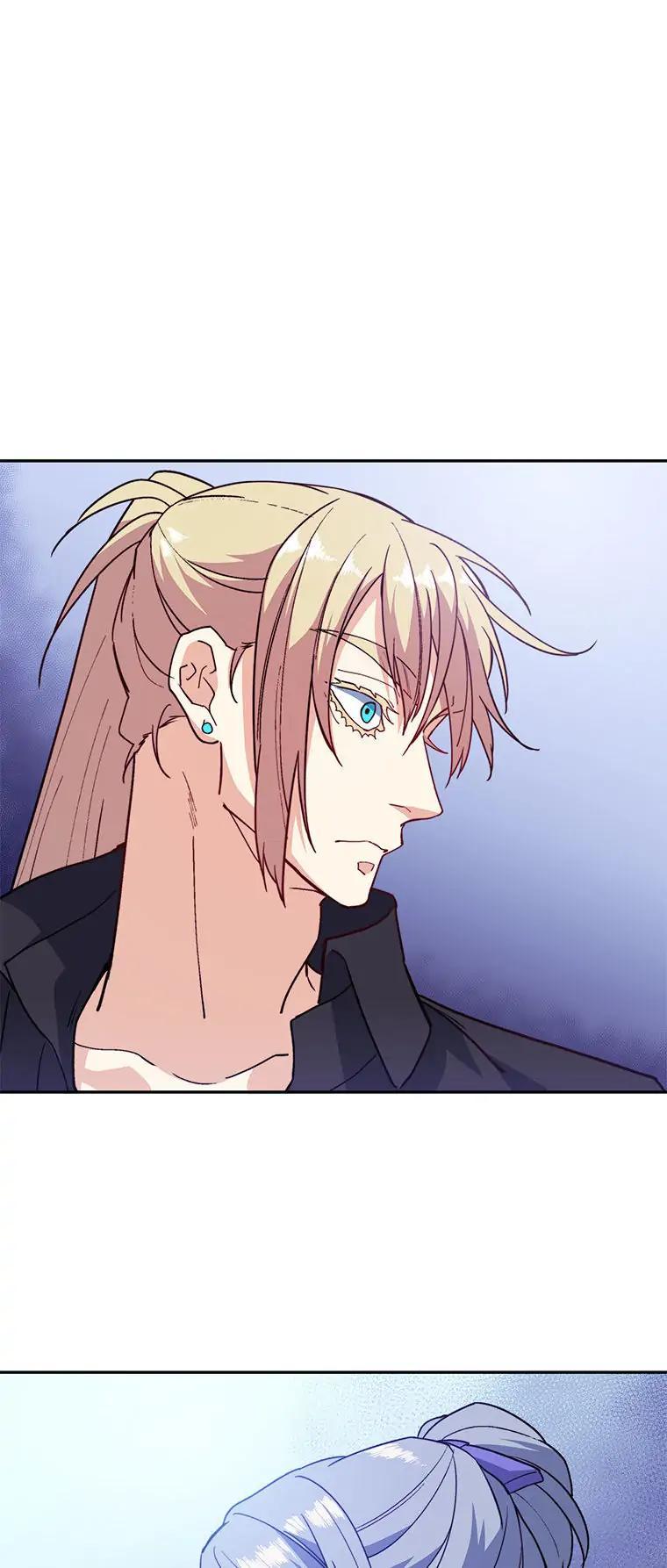 Read Duke Pendragon - Master of the White Dragon Manga Online