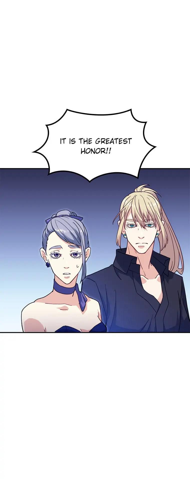 Read Duke Pendragon - Master of the White Dragon Manga Online