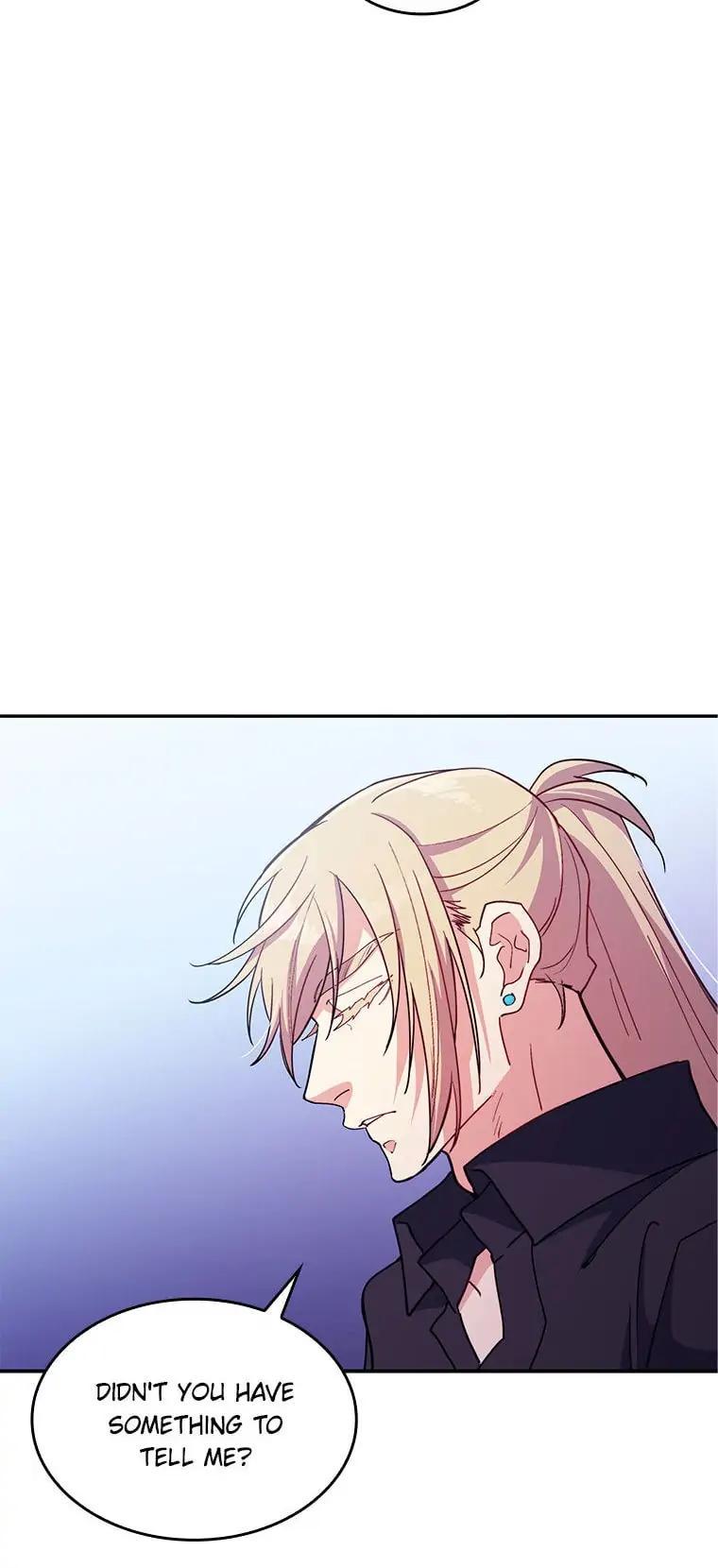 Read Duke Pendragon - Master of the White Dragon Manga Online