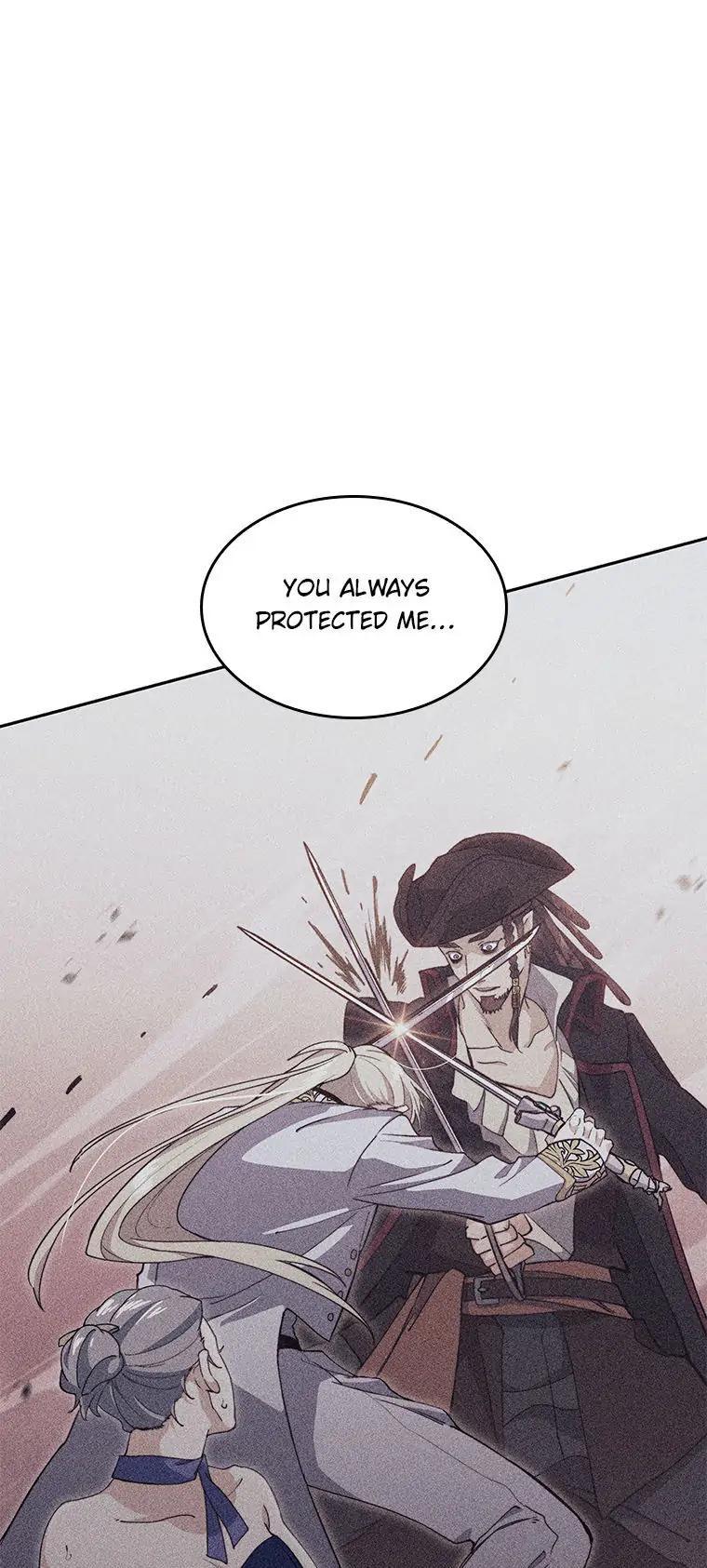 Read Duke Pendragon - Master of the White Dragon Manga Online