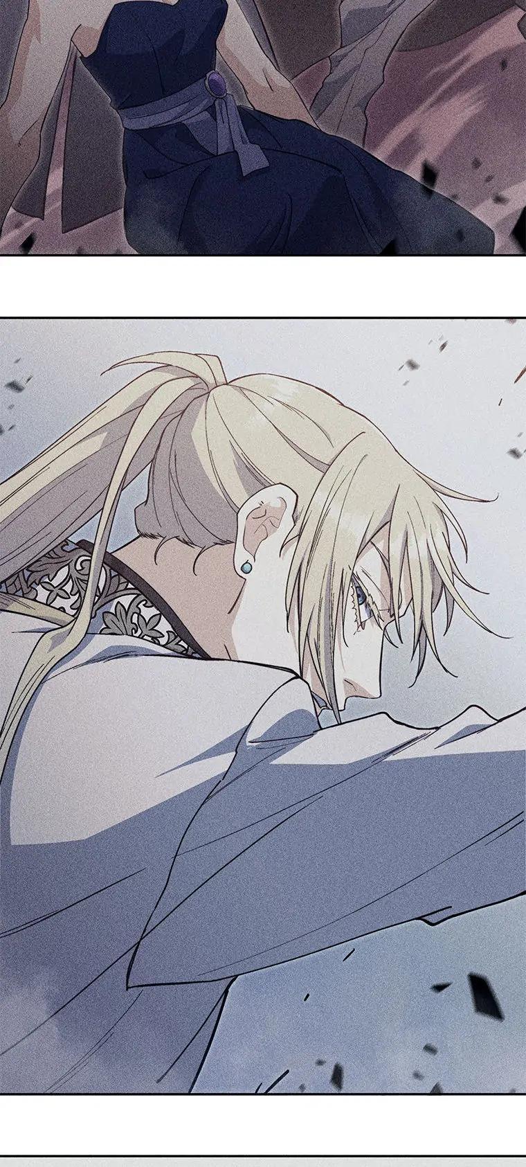 Read Duke Pendragon - Master of the White Dragon Manga Online