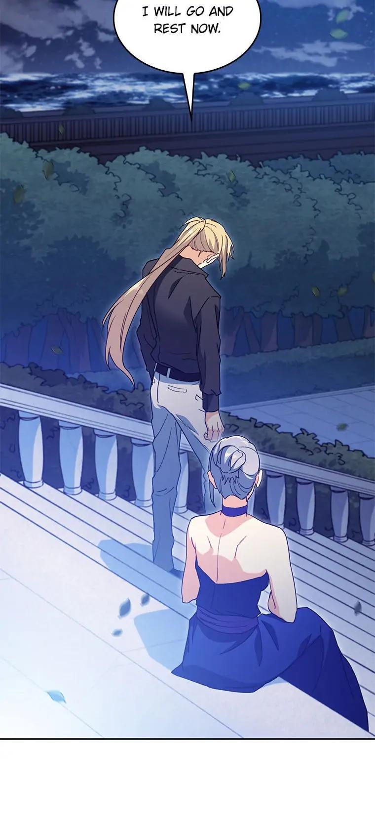 Read Duke Pendragon - Master of the White Dragon Manga Online