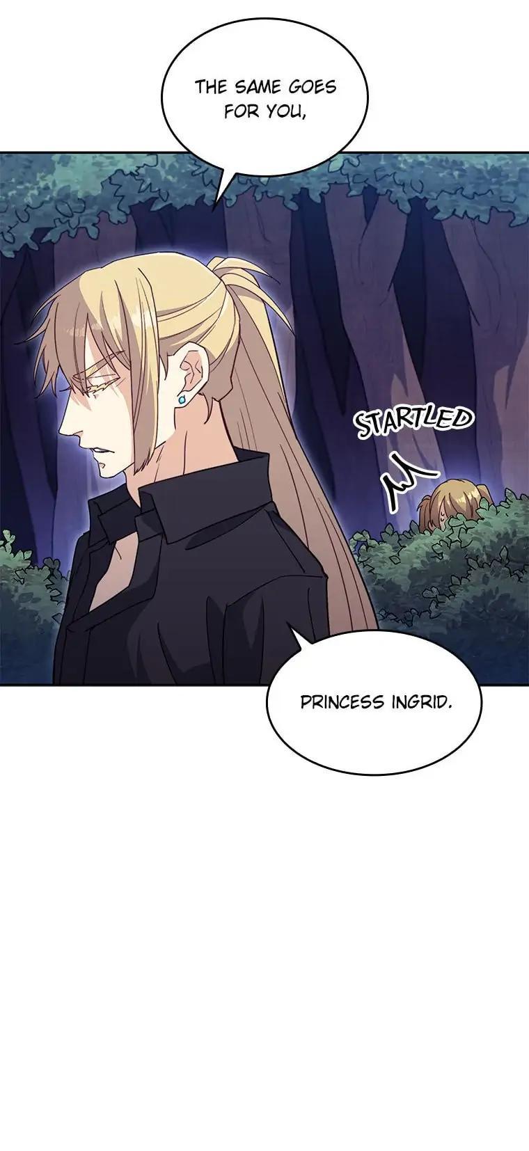 Read Duke Pendragon - Master of the White Dragon Manga Online