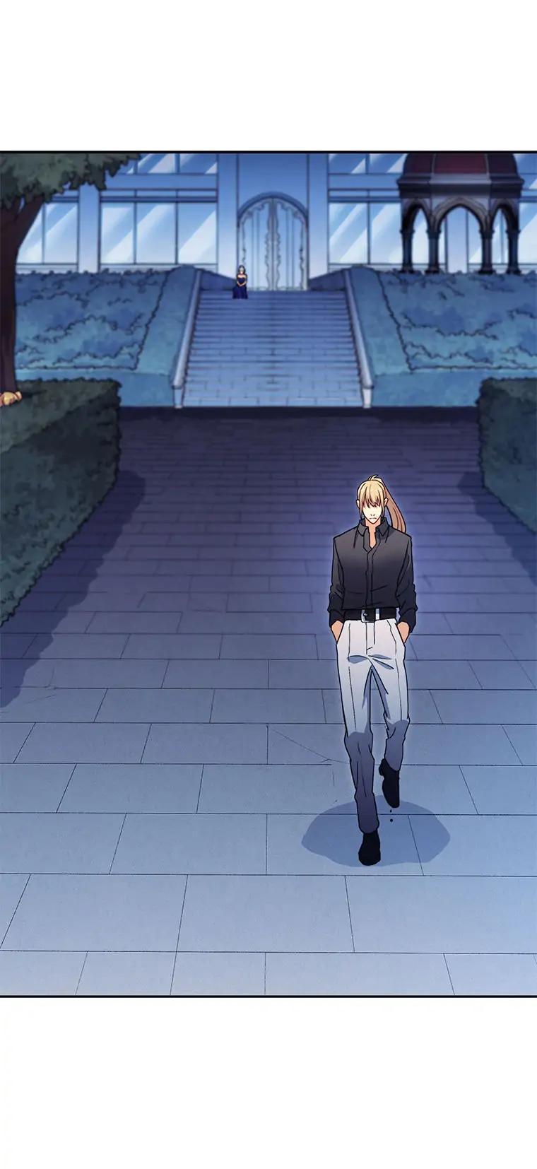 Read Duke Pendragon - Master of the White Dragon Manga Online