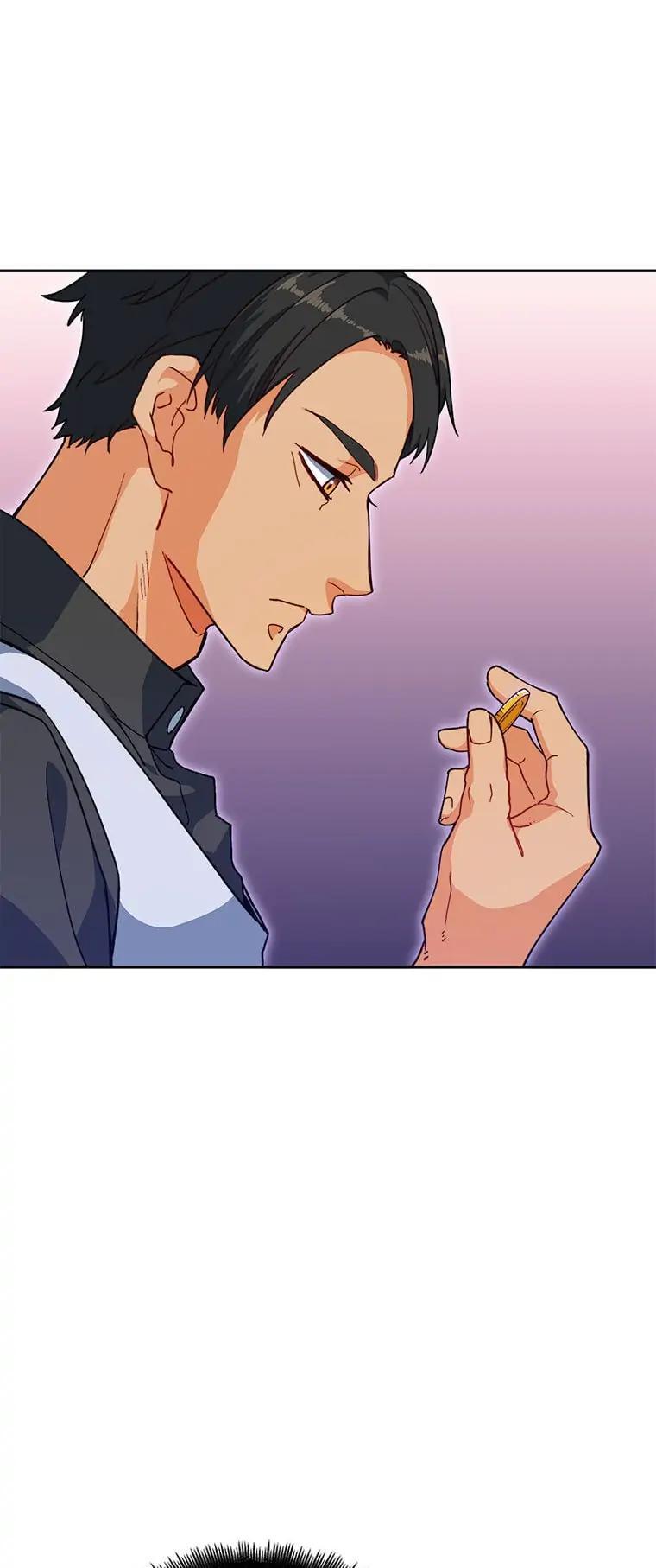 Read Duke Pendragon - Master of the White Dragon Manga Online