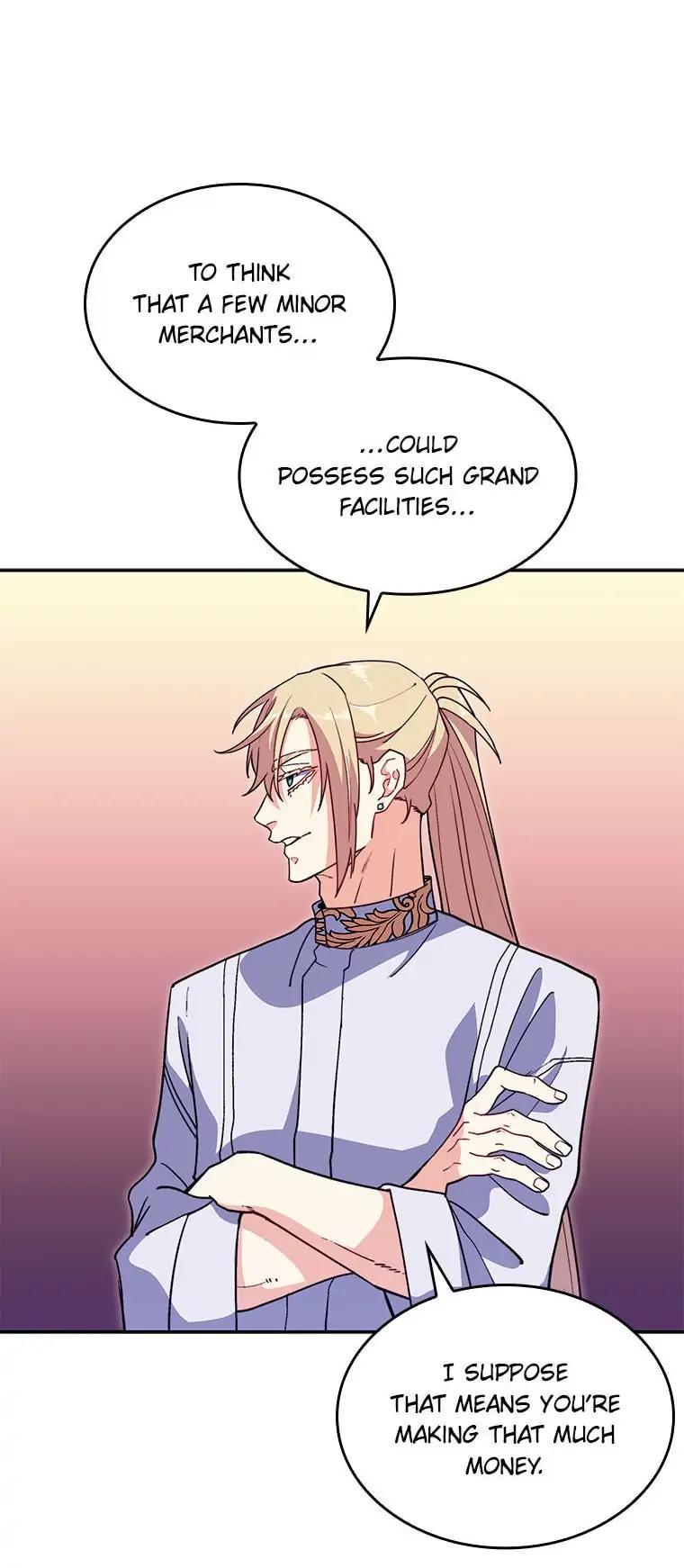 Read Duke Pendragon - Master of the White Dragon Manga Online
