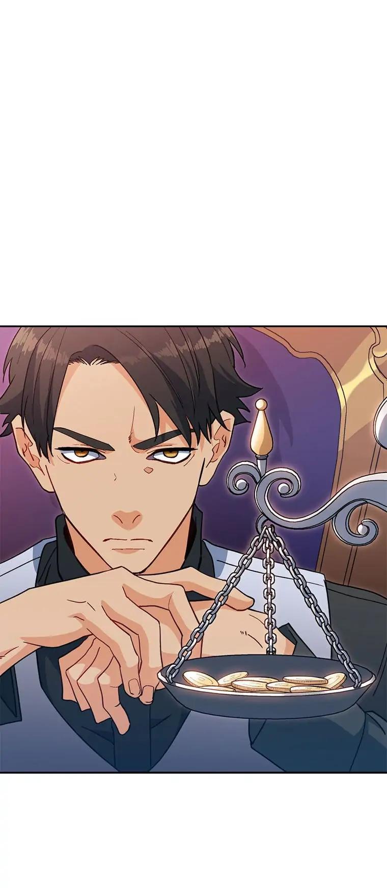 Read Duke Pendragon - Master of the White Dragon Manga Online