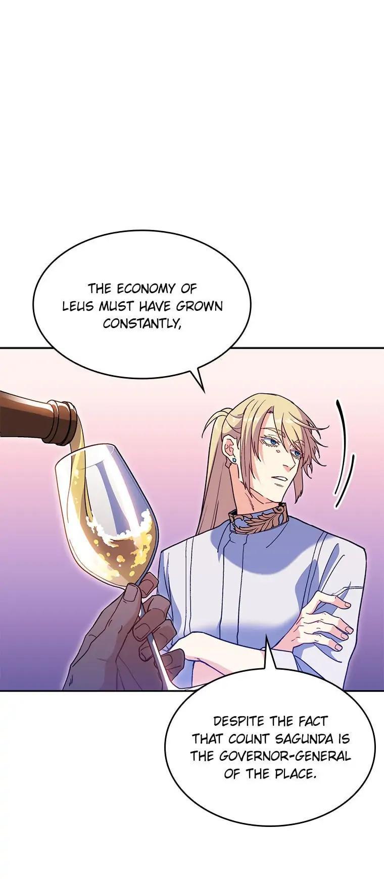 Read Duke Pendragon - Master of the White Dragon Manga Online