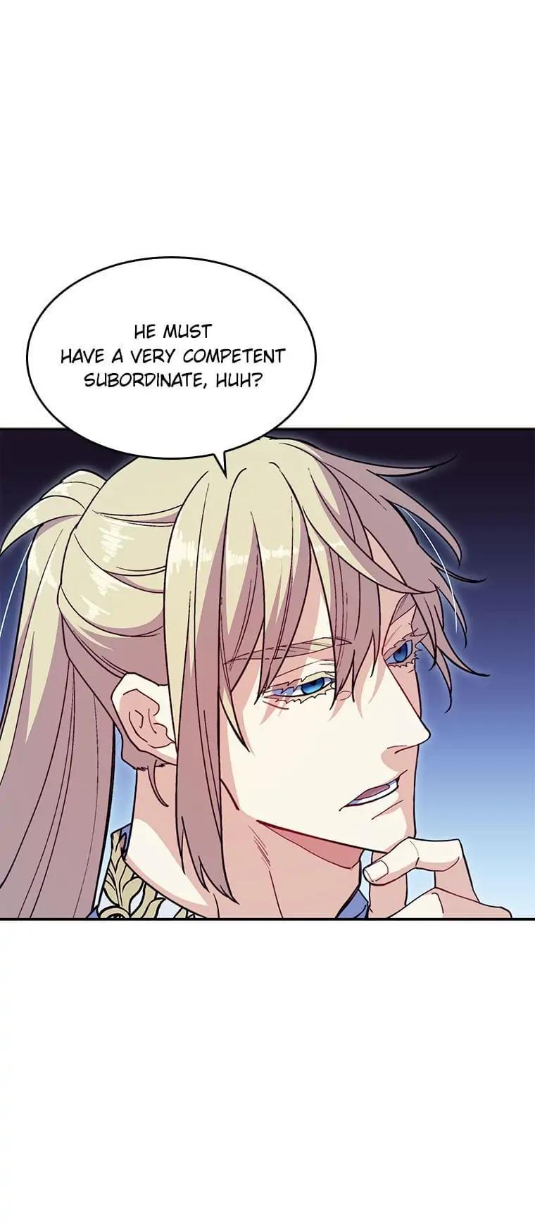 Read Duke Pendragon - Master of the White Dragon Manga Online