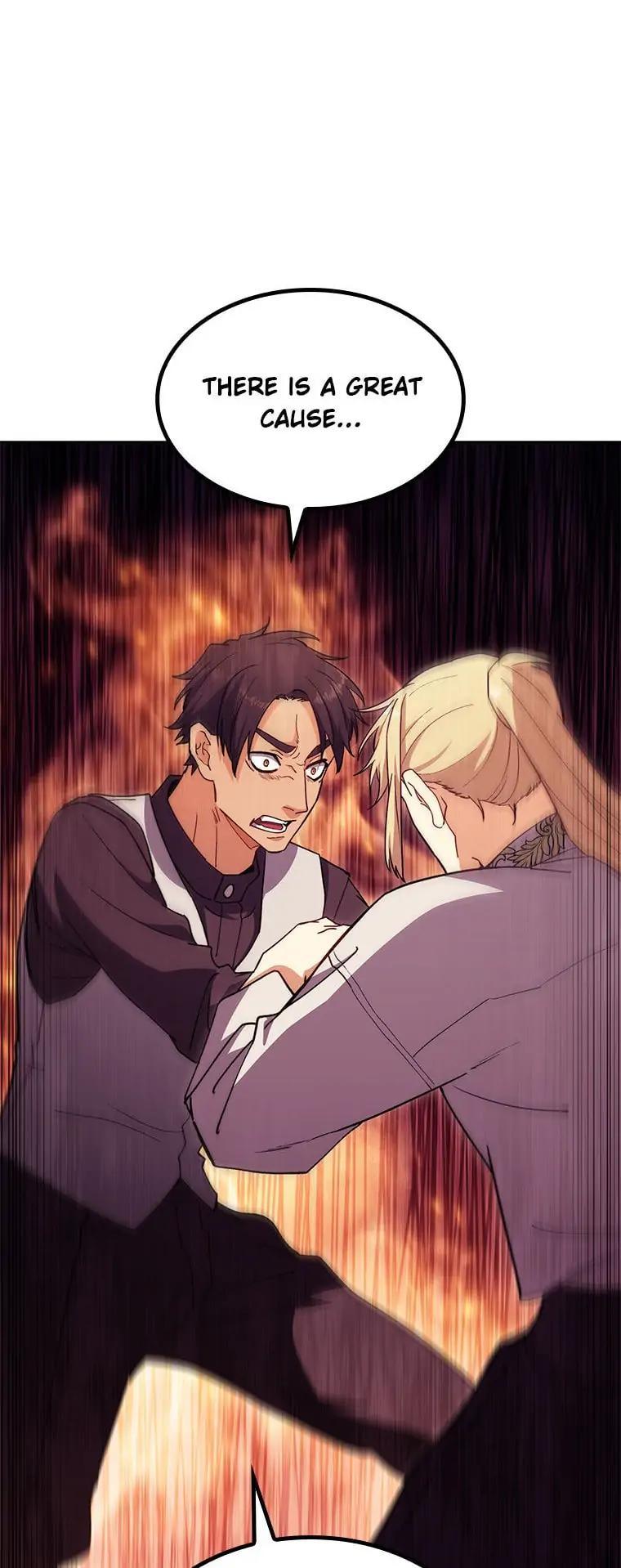 Read Duke Pendragon - Master of the White Dragon Manga Online