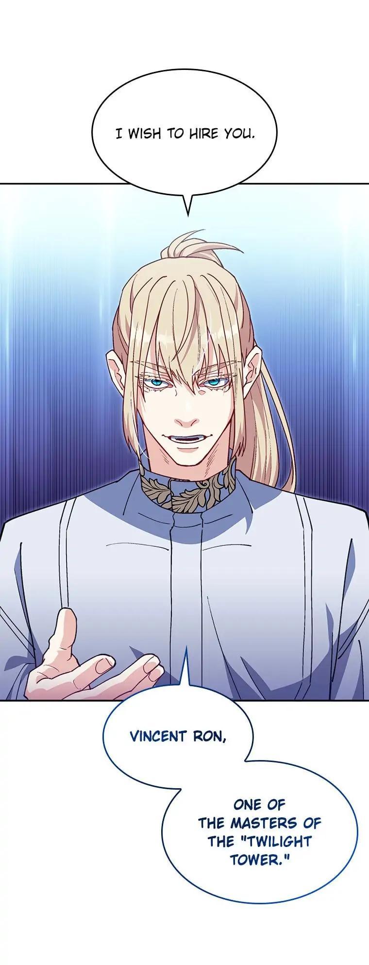 Read Duke Pendragon - Master of the White Dragon Manga Online