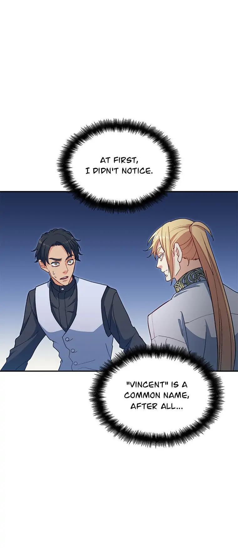 Read Duke Pendragon - Master of the White Dragon Manga Online