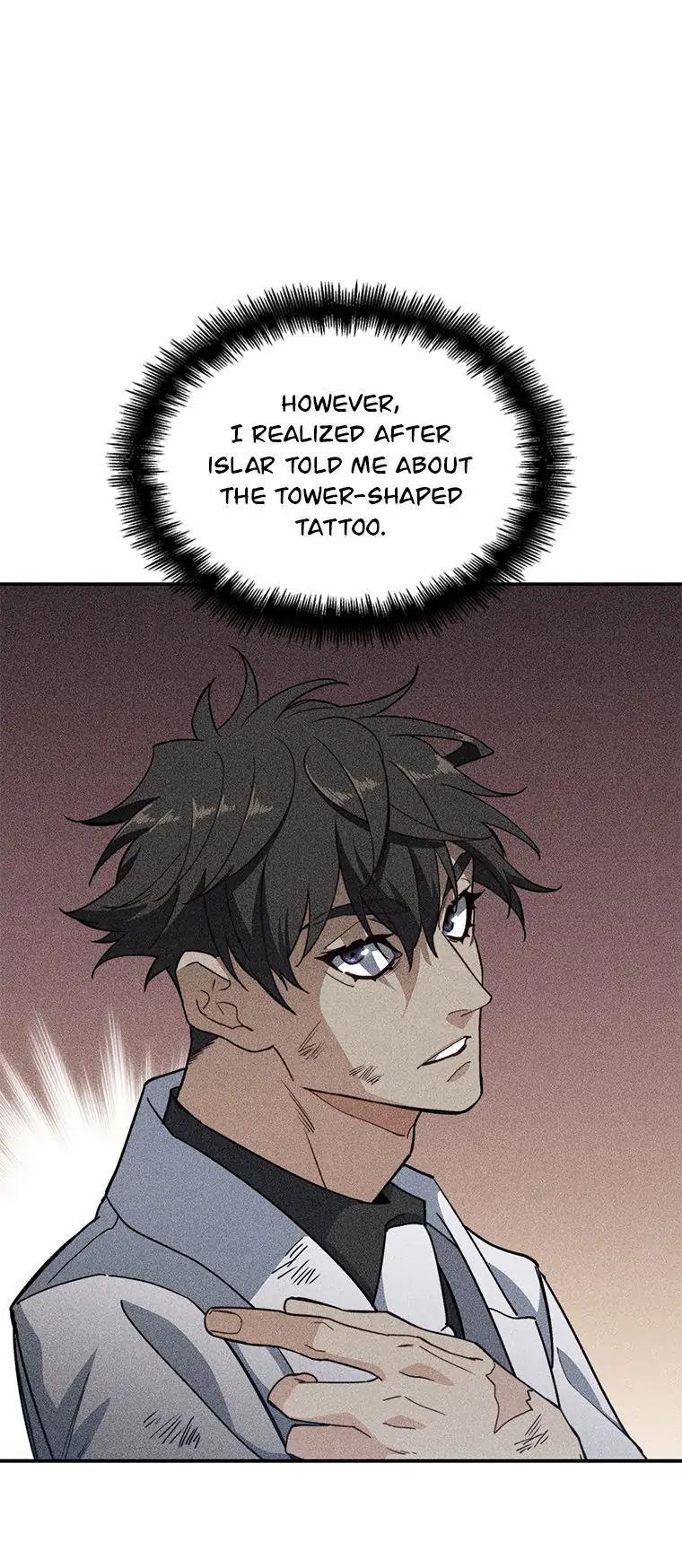 Read Duke Pendragon - Master of the White Dragon Manga Online