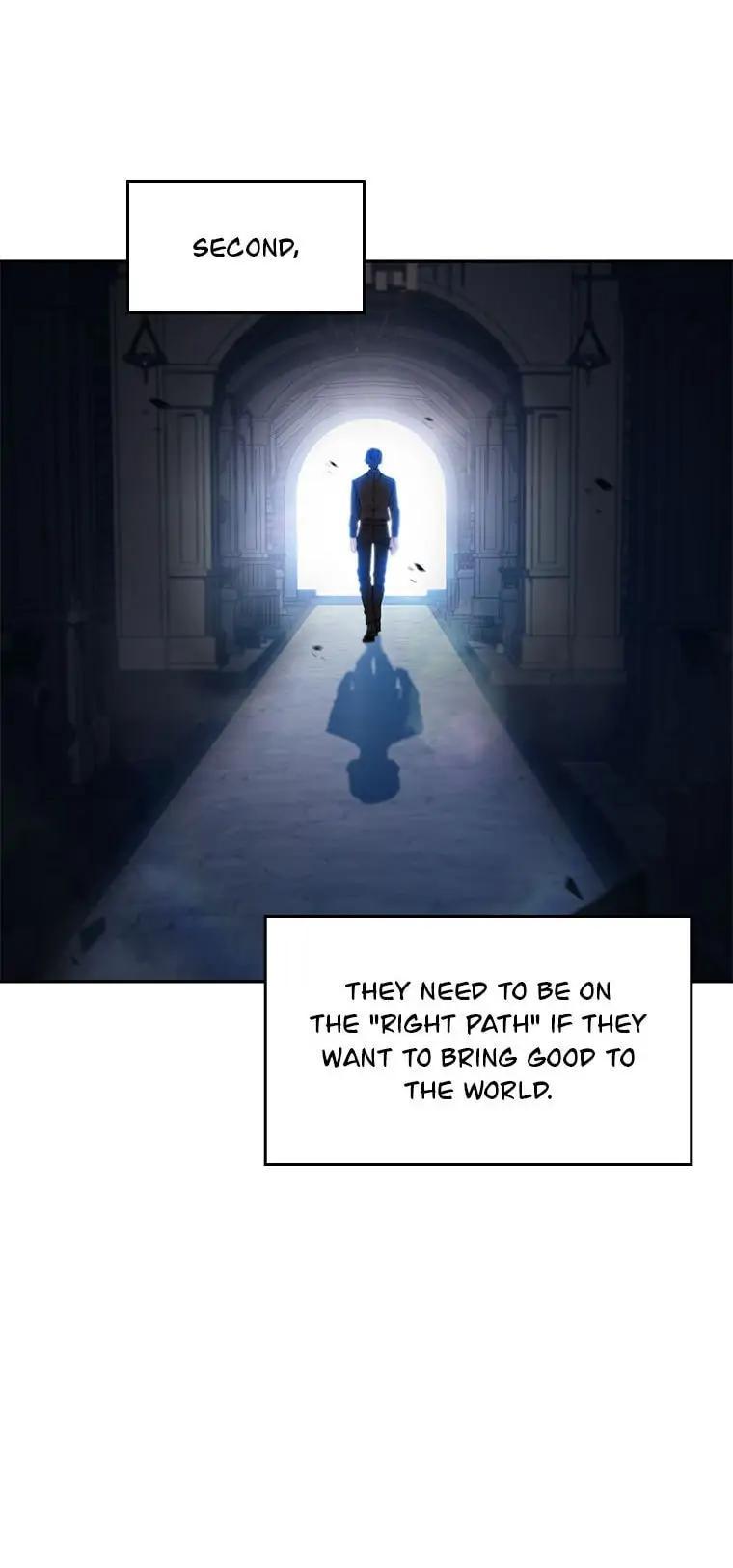 Read Duke Pendragon - Master of the White Dragon Manga Online