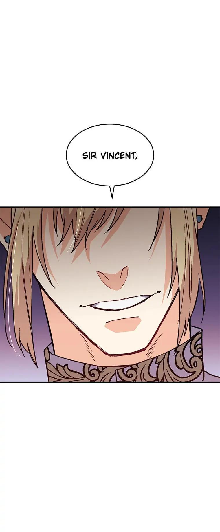 Read Duke Pendragon - Master of the White Dragon Manga Online