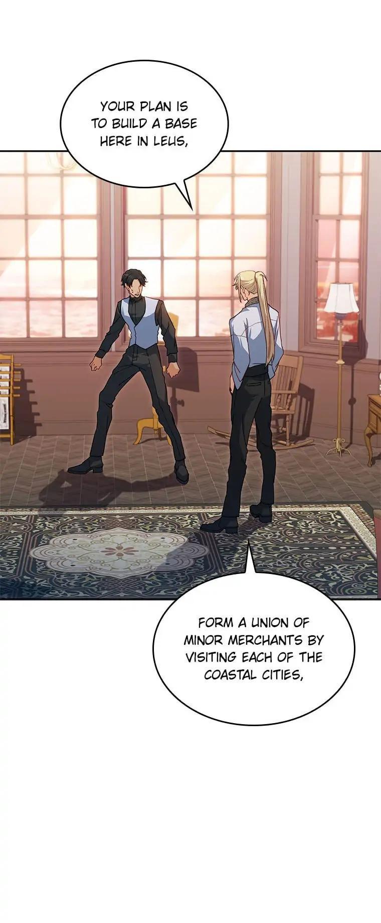 Read Duke Pendragon - Master of the White Dragon Manga Online