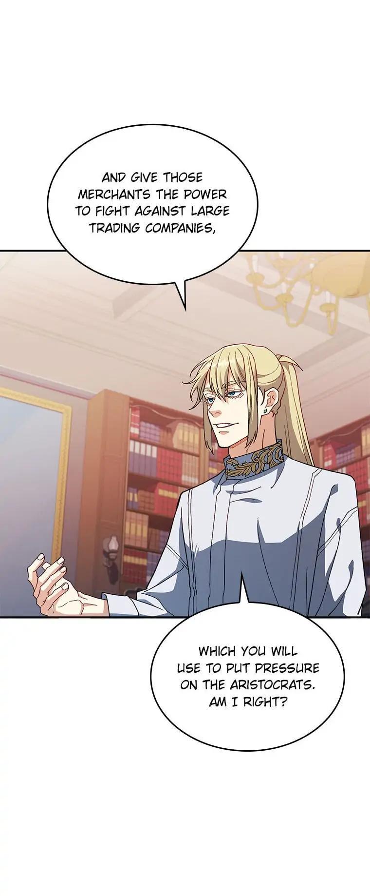 Read Duke Pendragon - Master of the White Dragon Manga Online