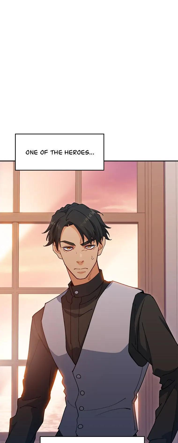 Read Duke Pendragon - Master of the White Dragon Manga Online