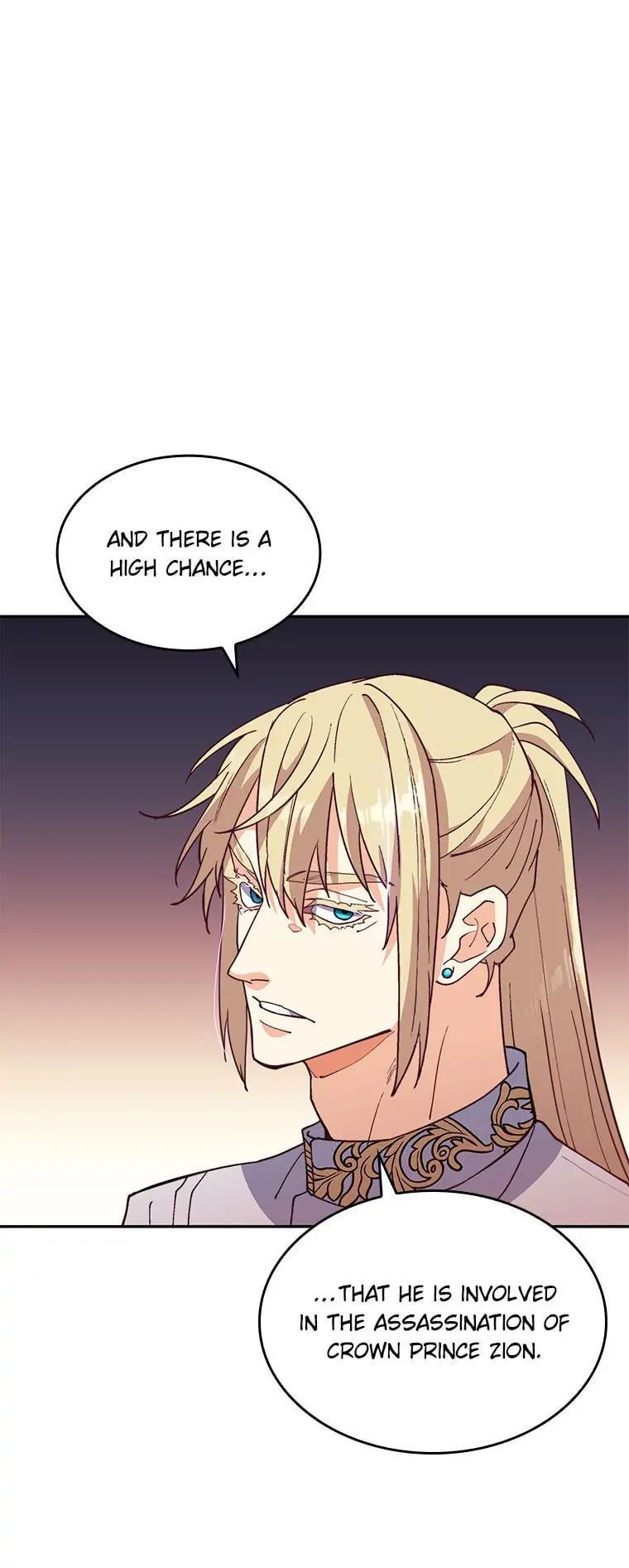 Read Duke Pendragon - Master of the White Dragon Manga Online