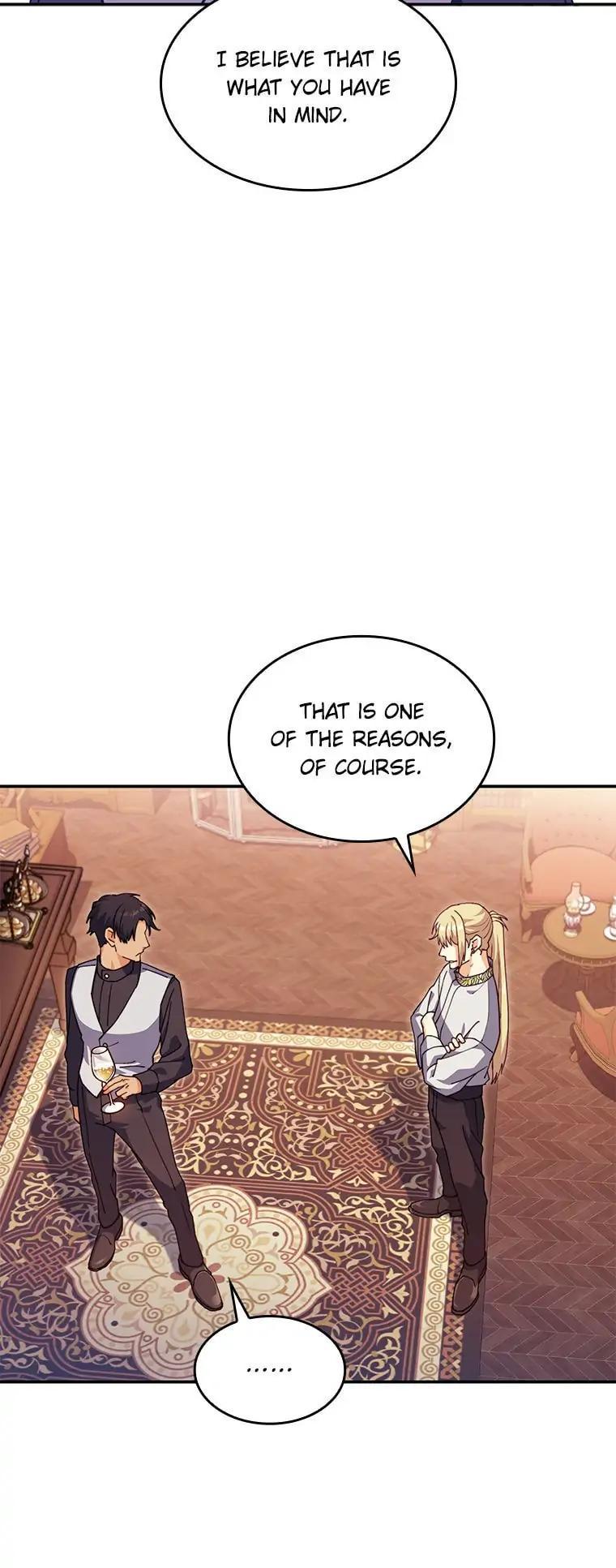 Read Duke Pendragon - Master of the White Dragon Manga Online